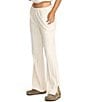 Billabong Cass Coordinating Ribbed Jersey Pants - Image 3
