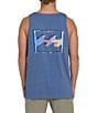 Billabong Crayon Wave Tank - Image 1