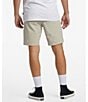 Color:Moon - Image 2 - Crossfire 19#double; Outseam Shorts