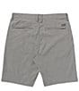 Billabong Crossfire Solid Elastic Submersible 18#double; Inseam Shorts - Image 6