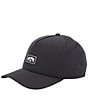 Color:Black - Image 1 - Crossfire Trucker Hat