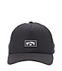 Color:Black - Image 2 - Crossfire Trucker Hat