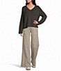 Billabong Dallas Long Sleeve Sweater - Image 3