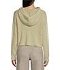 Billabong Dawn Long Sleeve Hooded Sweater - Image 2