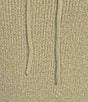 Billabong Dawn Long Sleeve Hooded Sweater - Image 4