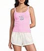 Billabong Day Trip Forever Sleeveless Tank Top - Image 1