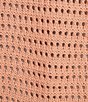 Billabong Daybreak Long Sleeve Sweater, Color:Faded Rose - Image 4
