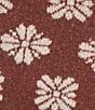 Billabong Early Days Patterned Long Sleeve Sweater - Image 4