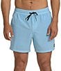 Billabong Every Other Day Wave Washed Layback Boardshorts - Image 1