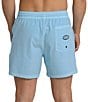 Billabong Every Other Day Wave Washed Layback Boardshorts - Image 2