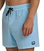Billabong Every Other Day Wave Washed Layback Boardshorts - Image 3