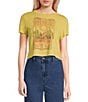 Billabong Feel The Heat Graphic T-Shirt, Color:Mellow Daze - Image 1