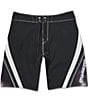Billabong Fluid 2K Pro 10#double; Inseam Boardshorts - Image 1