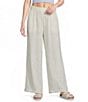 Billabong Follow Me Wide Leg Pants - Image 1