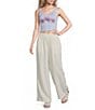 Billabong Follow Me Wide Leg Pants - Image 3