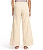 Billabong Free Fall Wide Leg Corduroy Pants - Image 2