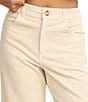 Billabong Free Fall Wide Leg Corduroy Pants - Image 5