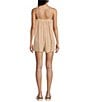 Billabong Fresh Daze Sleeveless Romper - Image 2