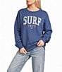 Billabong Gone Surfing Sweatshirt - Image 1