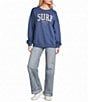 Billabong Gone Surfing Sweatshirt - Image 3
