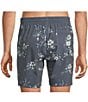 Billabong Good Times Pro Stretch Swim Trunks, Color:Navy - Image 2