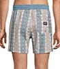 Billabong Good Times Sublimation Printed 16#double; Outseam Swim Trunks - Image 2