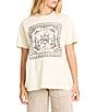 Billabong Heading West Short Sleeve T-Shirt - Image 1