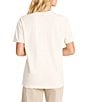 Billabong Heading West Short Sleeve T-Shirt - Image 2