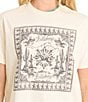 Billabong Heading West Short Sleeve T-Shirt - Image 3