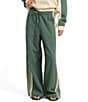 Billabong High Grade Brushed Fleece Coordinating Jogger Pants - Image 1