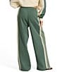 Billabong High Grade Brushed Fleece Coordinating Jogger Pants - Image 2