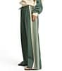 Billabong High Grade Brushed Fleece Coordinating Jogger Pants - Image 3