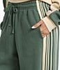 Billabong High Grade Brushed Fleece Coordinating Jogger Pants - Image 5