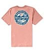 Billabong Hollow Fill Short Sleeve T-Shirt - Image 1