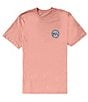 Billabong Hollow Fill Short Sleeve T-Shirt - Image 2