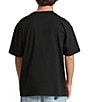 Billabong Immortal Blast Short Sleeve Graphic T-Shirt - Image 2