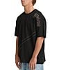 Billabong Immortal Blast Short Sleeve Graphic T-Shirt - Image 3
