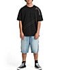 Billabong Immortal Blast Short Sleeve Graphic T-Shirt - Image 4