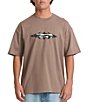 Billabong Immortal Diamond Graphic T-Shirt - Image 1