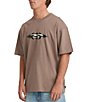 Billabong Immortal Diamond Graphic T-Shirt - Image 3