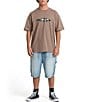 Billabong Immortal Diamond Graphic T-Shirt - Image 4