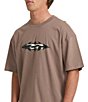 Billabong Immortal Diamond Graphic T-Shirt - Image 5