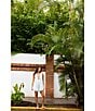 Billabong June Saltwashed Sleeveless Romper - Image 5