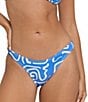 Billabong Le Love Tropic Medium Coverage Hipster Swim Bottom - Image 2