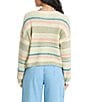 Billabong Lit Light Long Sleeve Sweater - Image 2