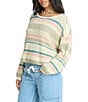 Billabong Lit Light Long Sleeve Sweater - Image 3