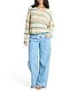 Billabong Lit Light Long Sleeve Sweater - Image 4
