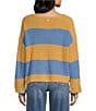 Billabong Lit Light Long Sleeve Sweater - Image 2