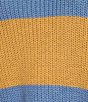 Billabong Lit Light Long Sleeve Sweater - Image 4