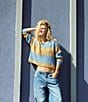 Billabong Lit Light Long Sleeve Sweater - Image 5